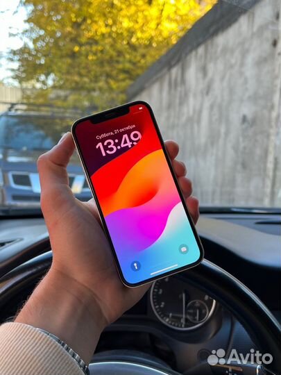 iPhone 12, 256 ГБ