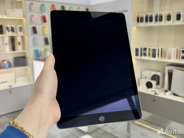 iPad Air2 64Gb WiFi+ Cellular