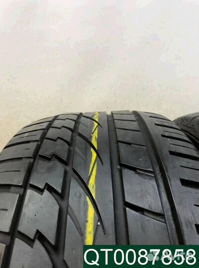 Continental ContiCrossContact UHP 235/50 R18 103N