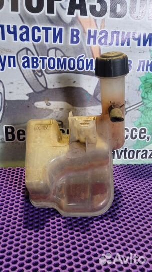 Бачок расширительный Renault Laguna