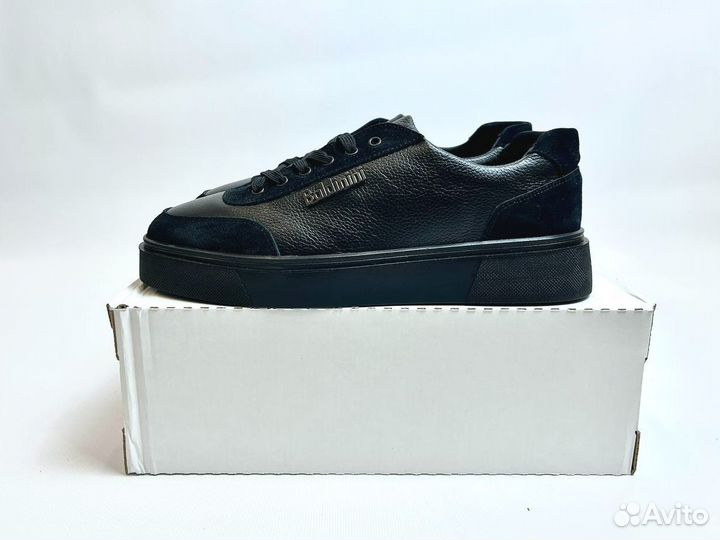 Кроссовки Baldinini