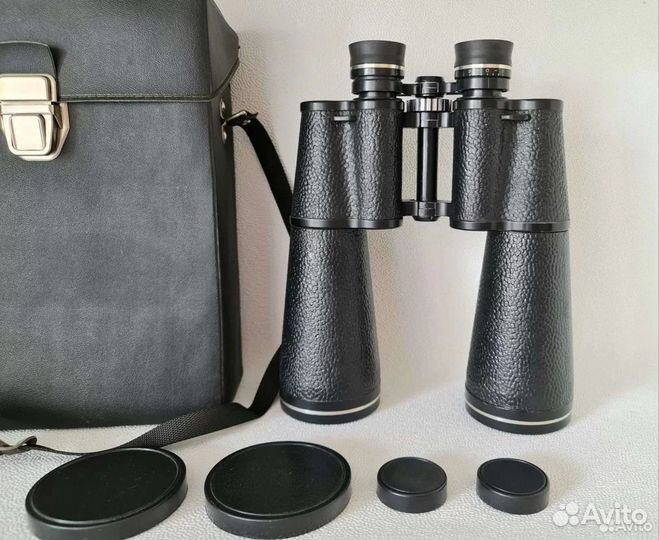 Бинокль Бпц 20х60 СССР 1988 год (Номер)