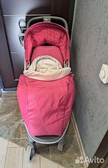 Детские коляски