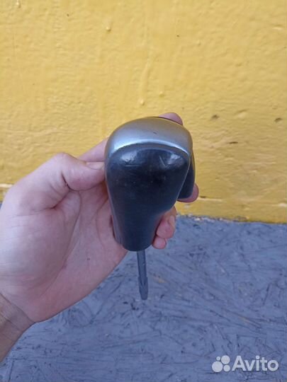 Бмв Е39 ручка АКПП