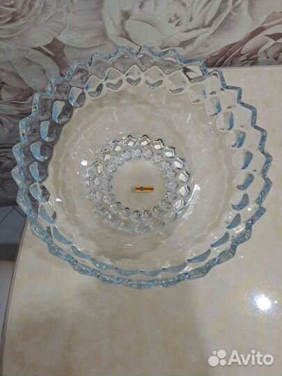 Ваза для фруктов