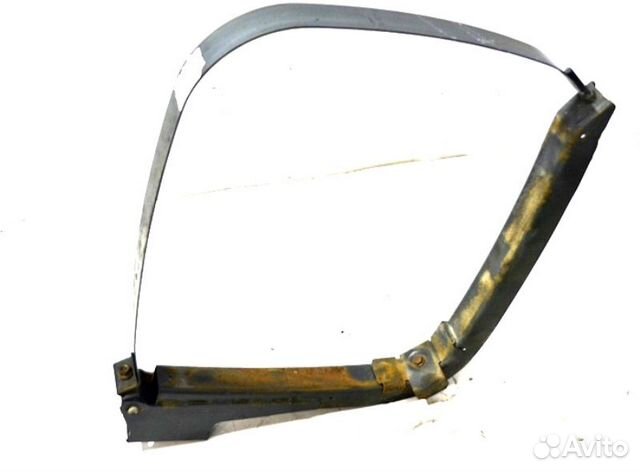 Кронштейн бака AdBlue mercedes-benz Actros MP2/MP3