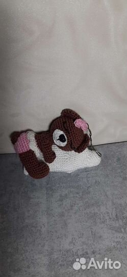 Набор маленьких игрушек