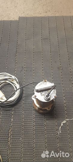 Дренажный насос гном