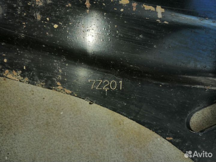 Рычаг задний продольный для Mazda CX 7 2007-2012