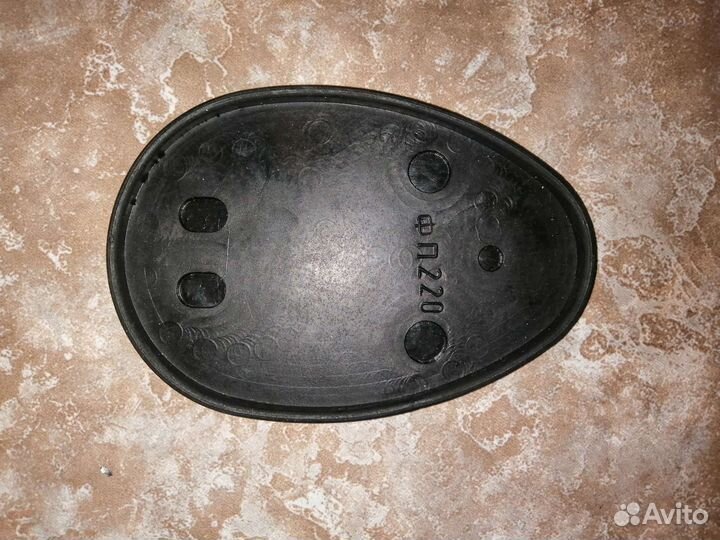 Подложка фонаря Урал фп-220