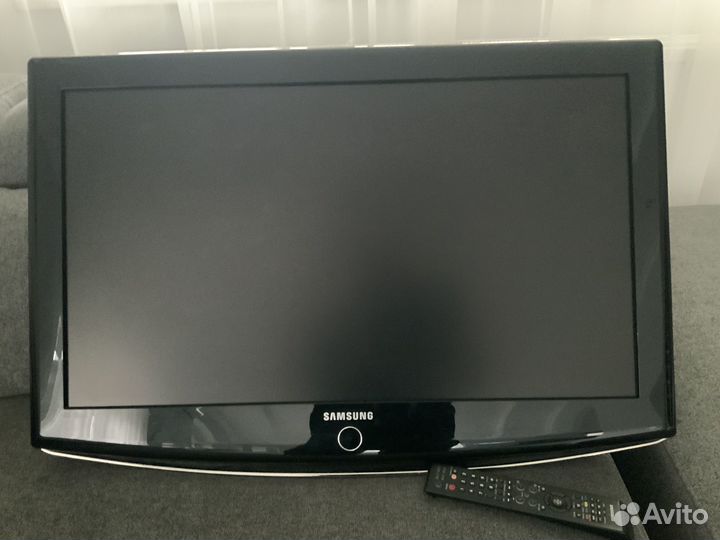 Телевизор бу