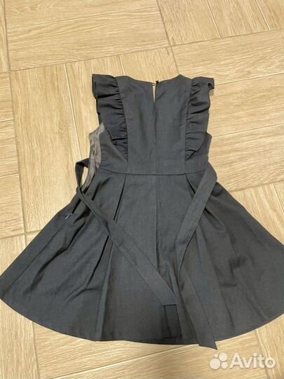 Школьная форма, сарафан