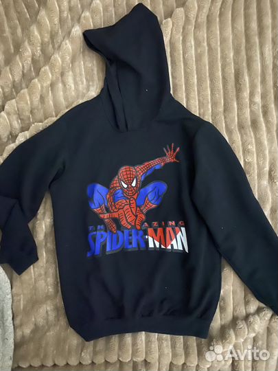 Толстовка для мальчика