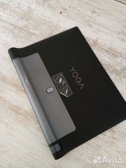 Планшет lenovo tab 3 10