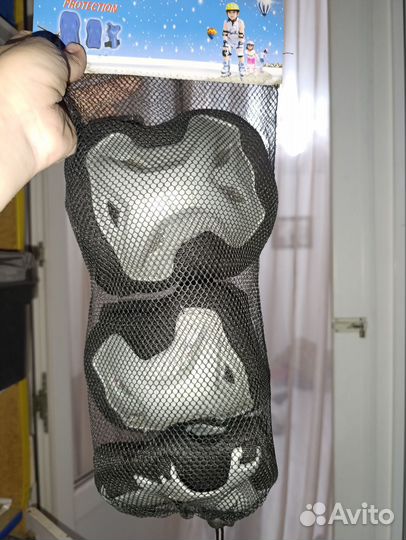 Ролики детские