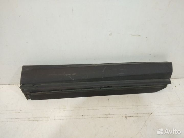 Накладка двери задняя правая Lexus Rx 4 2016-2019
