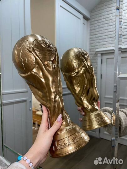 Кубок чемпионата мира по футболу FIFA