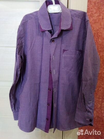 Детская одежда для мальчиков