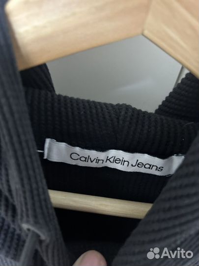 Худи calvin klein оригинал