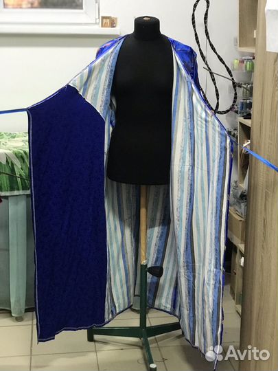 Кимоно женское