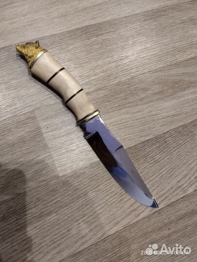 Ножи туриститические