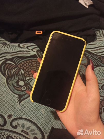 iPhone 7 256gb