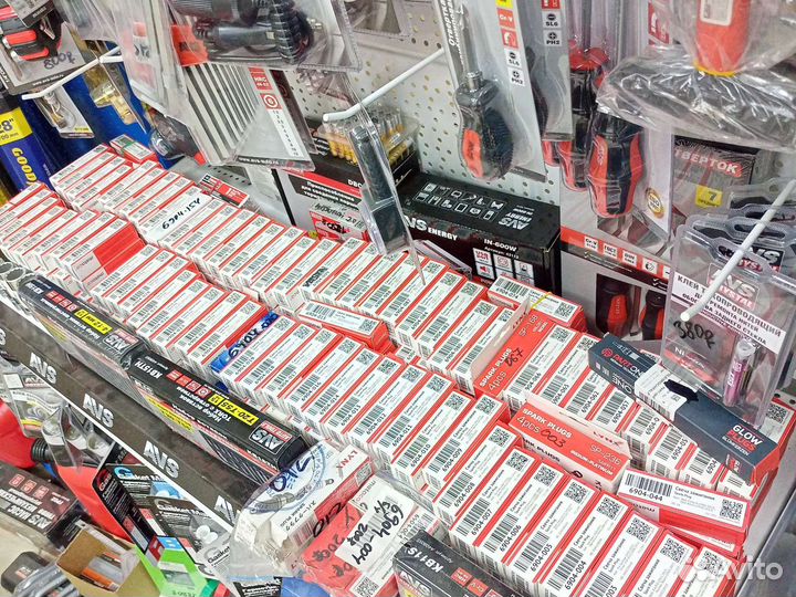 Свеча зажигания toyota corolla/RAV 4/yaris/ Lifan