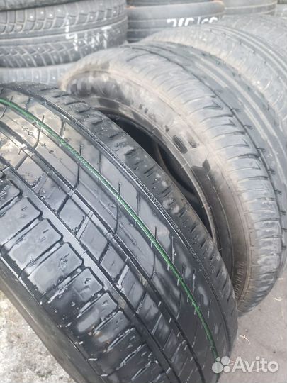 Nokian Tyres Hakka Green 2 205/60 R16