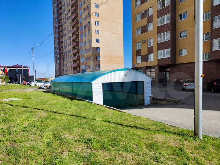 Склад, 255.6 м²