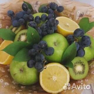 Фруктовый букет «Витамины»