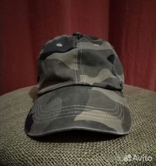 Кепка The North Face