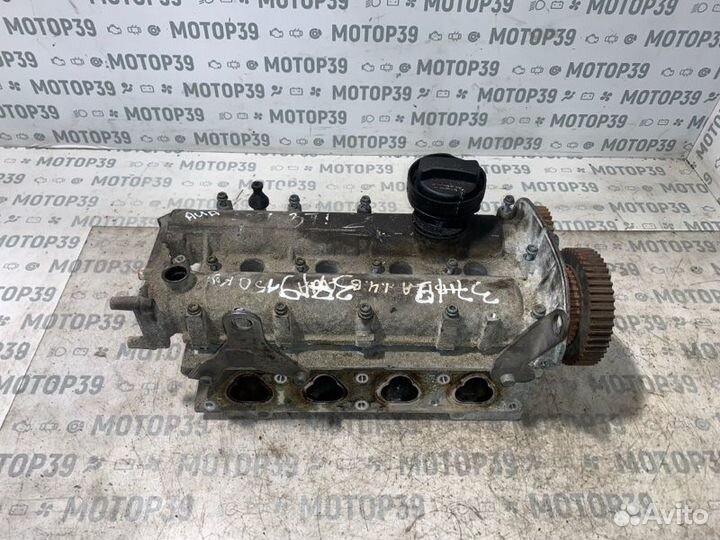 Гбц Seat Ibiza 1.4 I AUA 2000