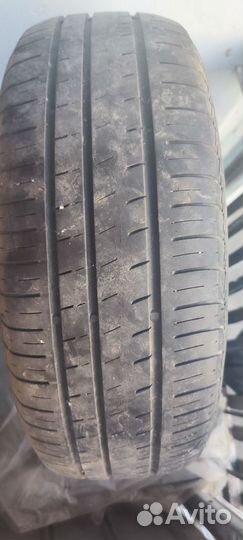 Amtel Planet 6.00/60 R15 31P