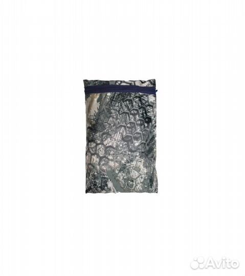 Дождевик плащ 52р 