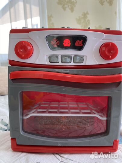 Плита газовая