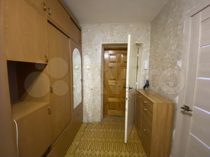 3-к. квартира, 64,5 м², 4/5 эт.