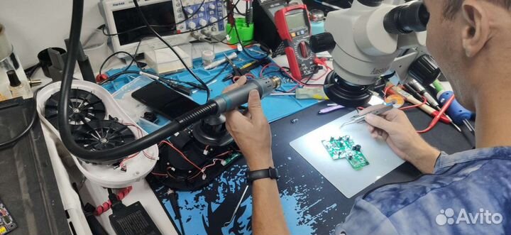 Ремонт компьютеров, ноутбуков, заправка картриджей