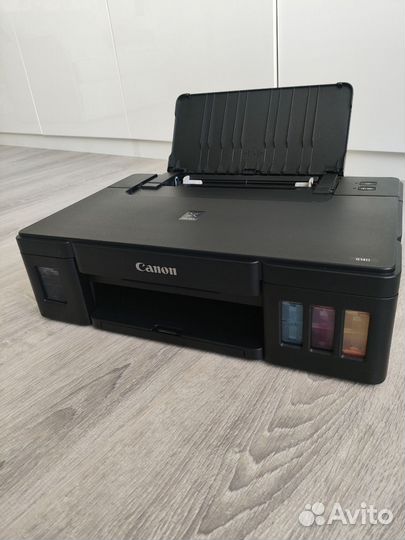 Принтер Canon pixma G1411