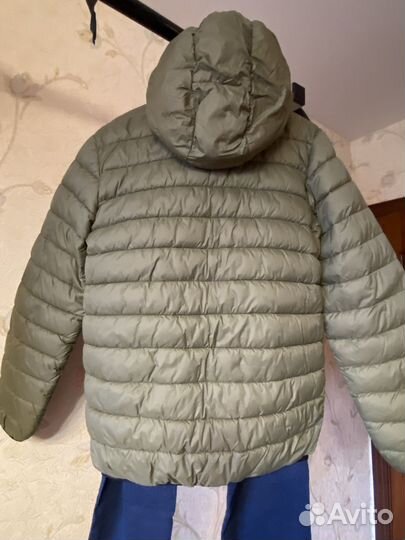 Вещи на мальчика 120-140