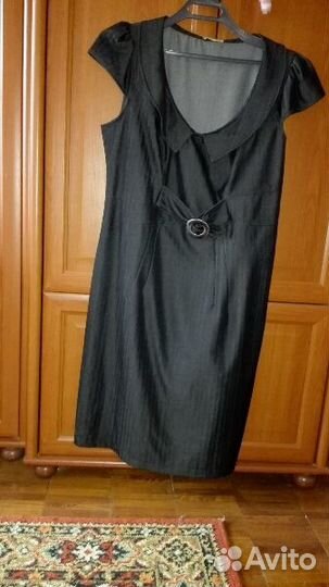 Сарафан 48-50 размер