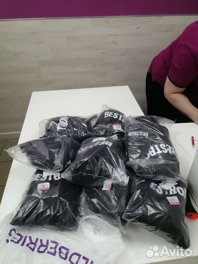 Забор выкупа пвз Wildberries Фулфилмент самовыкуп