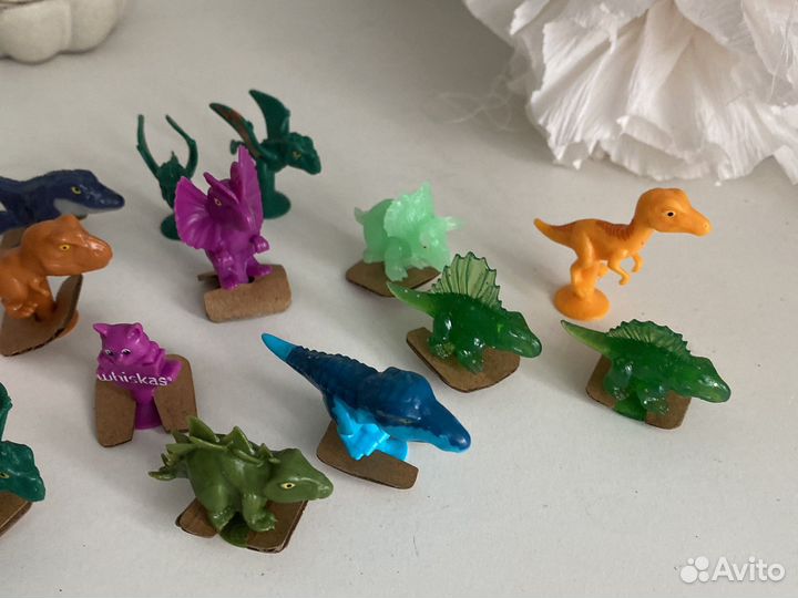 Завры пятерочка пакетом