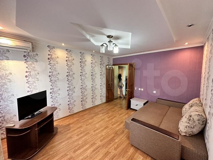 2-к. квартира, 55 м², 5/9 эт.