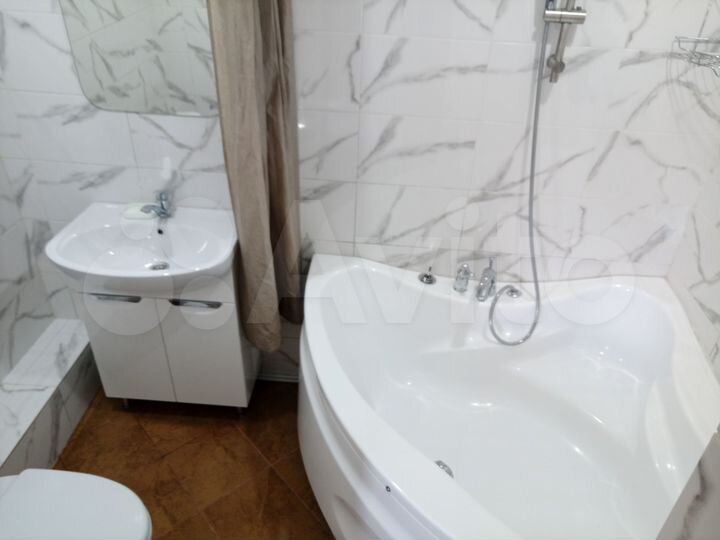 Комната 40 м², 1/2 эт.