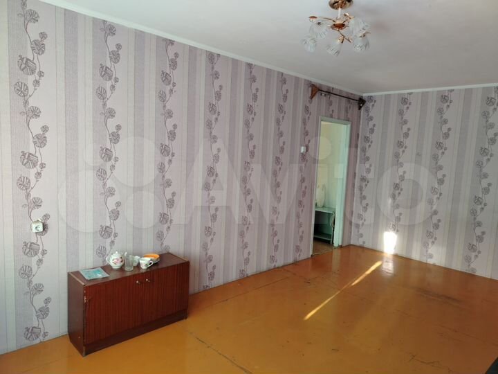 2-к. квартира, 43,7 м², 4/5 эт.