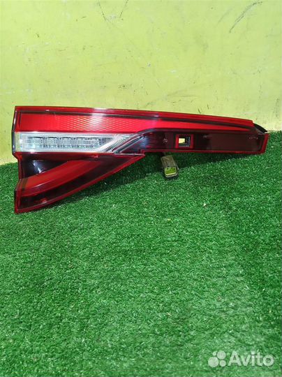 Фонарь задний внутренний левый Haval (Хавал) F7 2