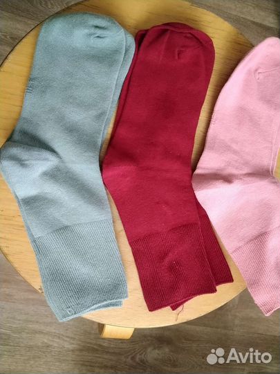 Носки женские новые