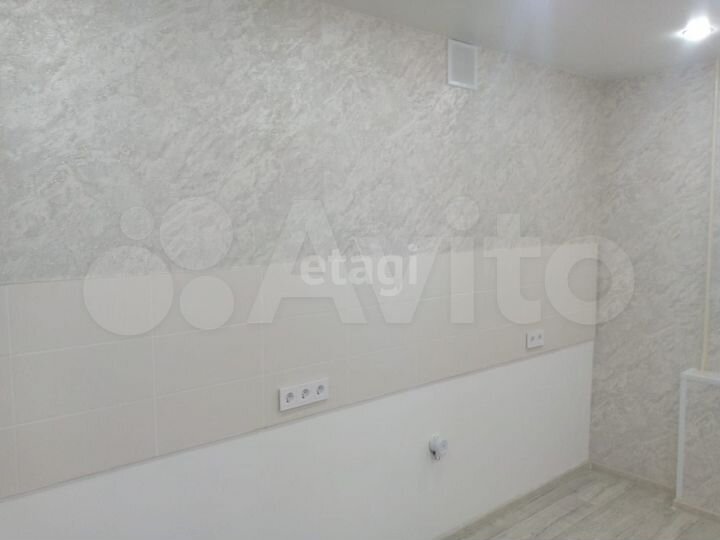 2-к. квартира, 48,2 м², 1/5 эт.