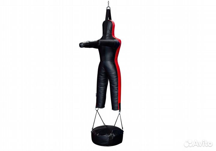 Манекен-мешок SportPanda, 130 см, 12-25 кг