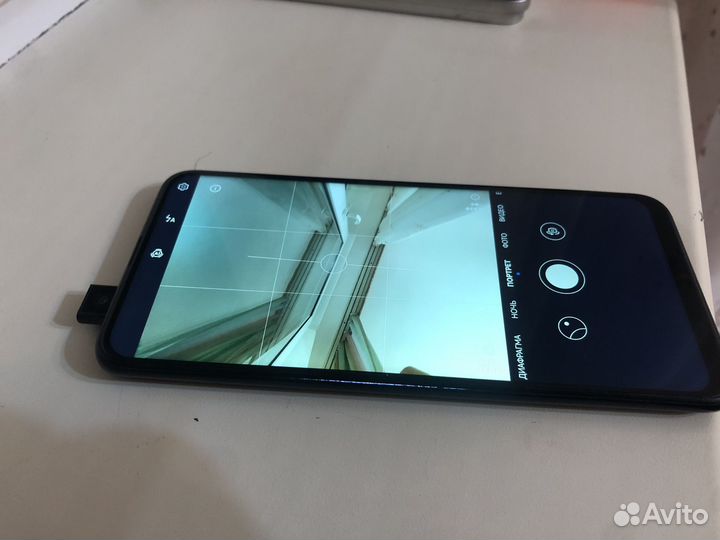 HUAWEI P smart Z, 4/64 ГБ